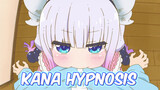 Can't Stop Stamping My Feet | Kana Hypnosis