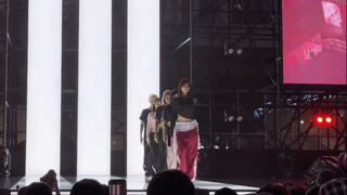 Daring to challenge the choreography of Elva Hsiao's battle song | Love's Main Tune