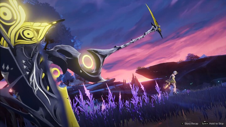 boss battle.. psyche vs psyche ✨