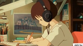 #3 Lofi chill with music without lyrics RelaxStudySleep_ 5