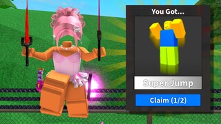 THESE PERKS SHOULD Be ADDED in Roblox Murder Mystery 2!