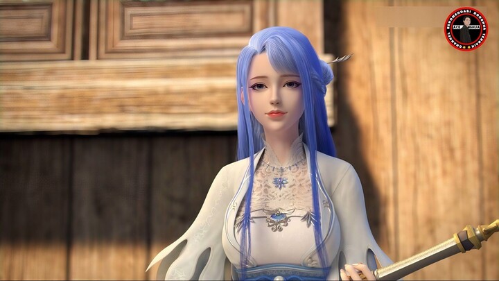 Nah ini donghua seru Yg tidak banyak diketahui 🔥🔥🔥