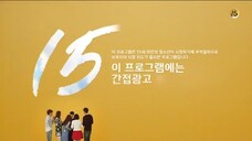 Cheese in the trap Ep 15  Kdrama English Sub