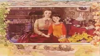 Little Women 2 Episode 39 Tagalog Dubbed