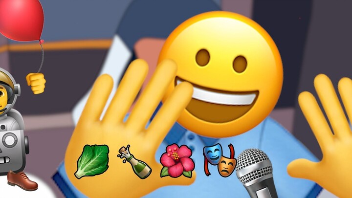 [emoji] If you're bad at it, just practice more.