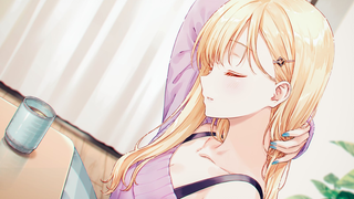 【2月25日/Hiten/铃木实里】义妹生活 小说第13卷&another days 发售告知CM【MCE汉化组】