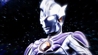 Ultraman Legend's oppression