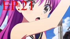 Summer Pockets ตอนที่ 21 ซับไทย