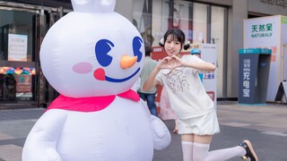 蜜雪冰城：“你 怎 么 敢 的 呀 ？”