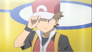 Pokemon Origins - Untraveled Route [AMV] #amv #pokemon