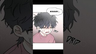 Rockabye baby #yaoi #shorts #anime #manga #manhwa #bl #blshorts #fujoshi #manhua #comics #comic #bts