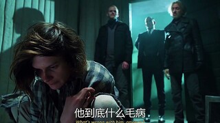 【哥谭】稻草人蜕变，如果战胜不了恐惧那就与他融为一体。