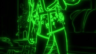 Guess the character by looking at the lines 2