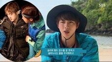 Law of the Jungle in Manado Eps. 247 (Jin BTS)