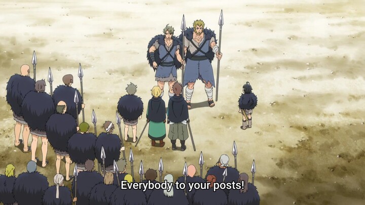 Hell Mode: The Hardcore Gamer Dominates in Another World with Garbage Balancing ep.5