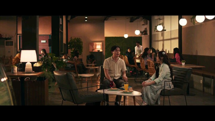 Cinta Dari Timor (2024)