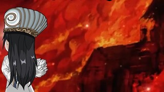 I finished watching the Three Kingdoms Rules Strange Stories: "Dragon Dragon Seven Star Altar" in on