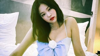 Jennie: Duta Merek Chanel Global yang Seksi