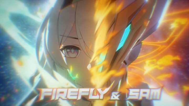 Honkai Impact: Star Railroad animasi pendek - Grammer's Witch Re
