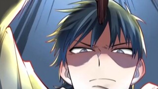 Global Killing- Awakening SSS-Level Talent at the Beginning Episode 17 Multi Sub