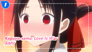[Kaguya-sama: Love Is War] The Lady Is A Bit Sweet~_1