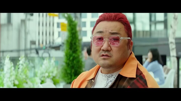 Men of Plastic FULL MOVIE HD - Ma Dong-seok, Jung Kyung-ho, Oh Na-ra