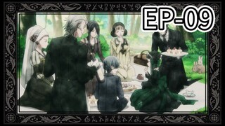 BLACK BUTLER [SEASON-5] [EPISODE-09]