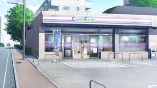 (Thuyết minh) Cạo râu xong, tôi nhặt gái về nhà. Tập 7