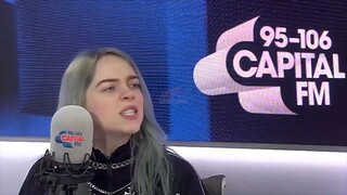 Billie Eilish FUNNY MOMENTS (BEST COMPILATION)