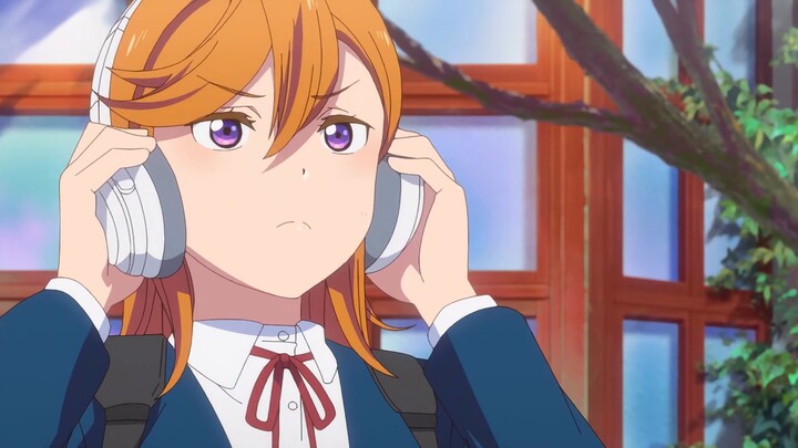 Kelahiran Kembali: Saya seorang selebriti internet super