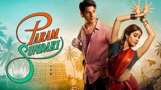 Param Sundari Original Hindi 2025