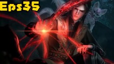 Tales of herding Gods eps35 indo