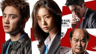 Bad Prosecutor Episode 9 Eng Sub