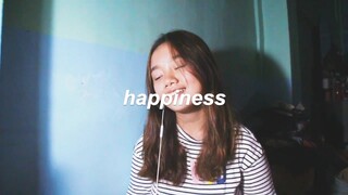 Happiness - Rex Orange County (cover) ☺