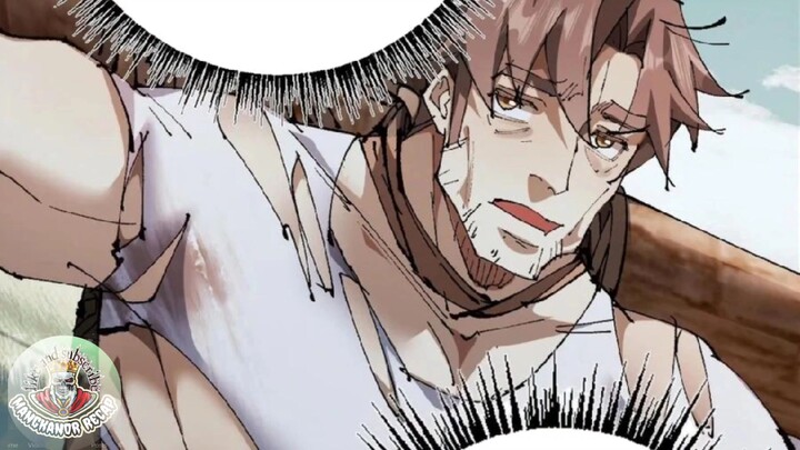 (16-17) From goblin to goblin god tagalog recap