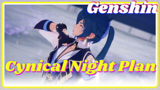 Cynical Night Plan