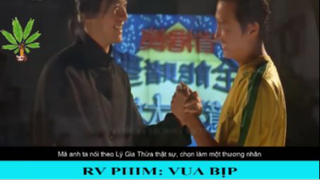 Người đen đủi nhất mà bạn từng gặp là ai? - Vua Bịp - Part 3 #reviewphim#phimhay