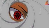 First Time Obito Awaken Ethernal Mangekyo Sharingan | Obito created Akatsuki with Nagato