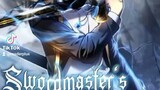 The Youngest Son of a Masterswordman | Manhwa