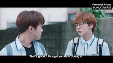 Love for Love's Sake- ep 4