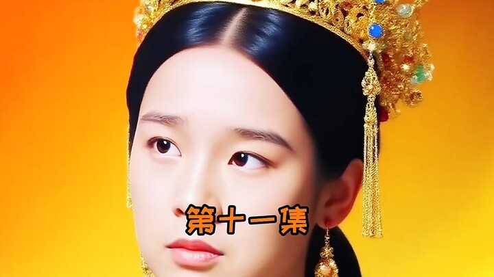 Câu chuyện đã đến hồi kết, liệu Xuân Nhi có được sống cuộc đời hạnh phúc không?