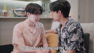 Anh Jade: Người Trung Gian EP 5 [Sub Việt]
