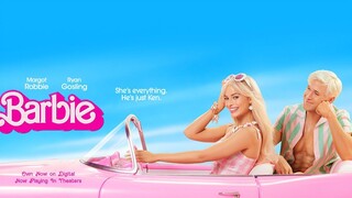 Barbie _1080p 2023 Watch Full Movie Here Link in Description!