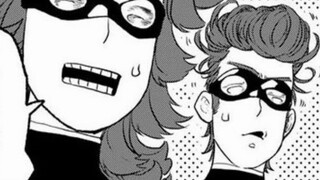 Cuộc chiến chống lại kẻ thù tự nhiên 05. Người khổng lồ Titan trả thù những chiến binh quỷ dữ. Cố vấ