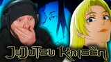 Jujutsu Kaisen S2 Episode 5 REACTION | GETO'S DESCENT INTO THE DARKNESS
