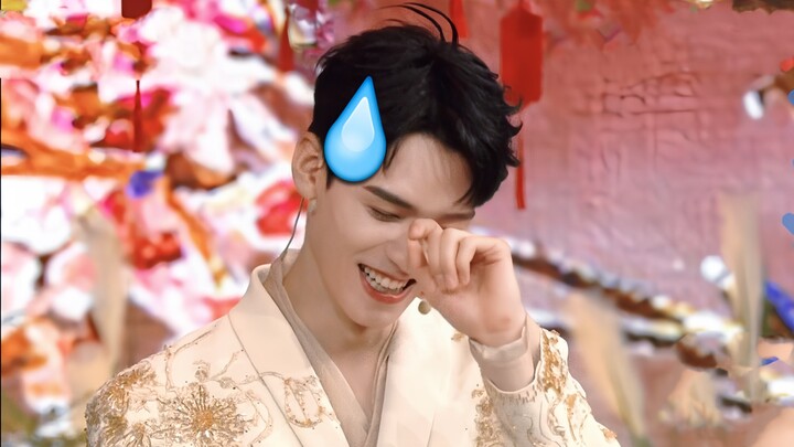 I can’t believe it—what on earth was he doing all night?! He totally embarrassed himself! Haha, so a