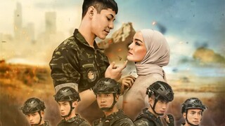 Thariq Ridzuwan : His Treasure EP8