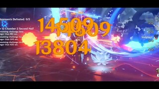 Số đè số vậy #gamehay