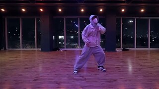 Is it true that no one likes this choreography! 【UrbanPlay】/chore:Siam/OTW-Khalid