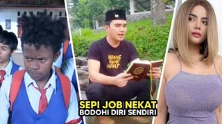 Jadi Gila Usai Sepi Job! Inilah 7 Publik Figur Cari Uang Lewat Cara Maksa